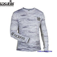 Реглан Norfin Sun Pro Deck Mesh